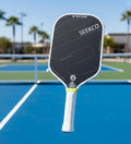 SEEKCO BI-NUCLEUS 16mm Core Pickleball Paddle [Pre-Order]